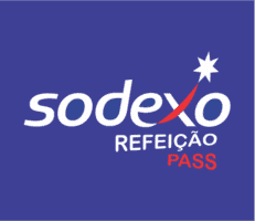 Sodexo Refeição